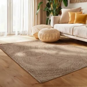 Tapis pour salon - SIMPEX - Style scandinave