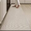 Tapis cuisine nœud