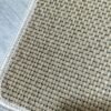 Tapis cuisine nœud