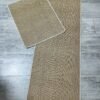 Tapis cuisine nœud