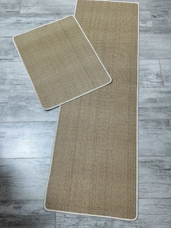 Tapis cuisine nœud