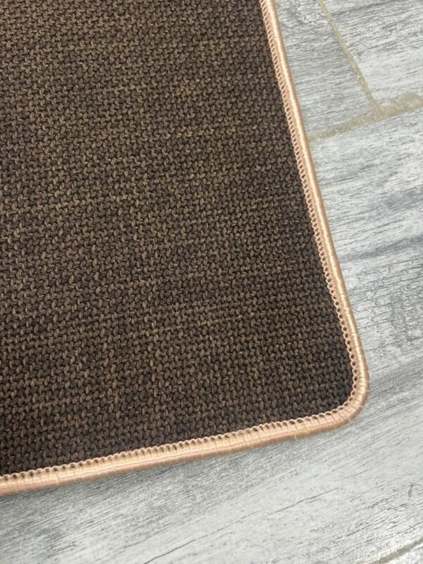 Tapis cuisine nœud