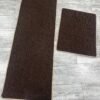 Tapis cuisine nœud