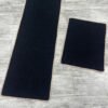 Tapis cuisine nœud