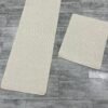 Tapis cuisine nœud