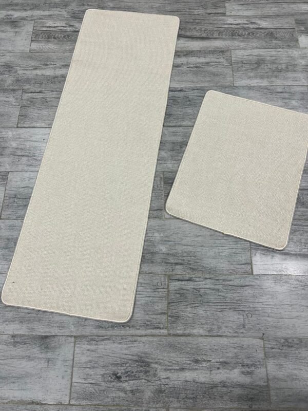 Tapis cuisine nœud
