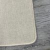 Tapis cuisine nœud