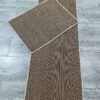 Tapis cuisine nœud
