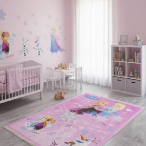 Tapis Enfants (Frozen)