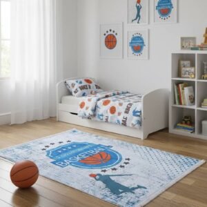Tapis Enfants (BASKETBALL)